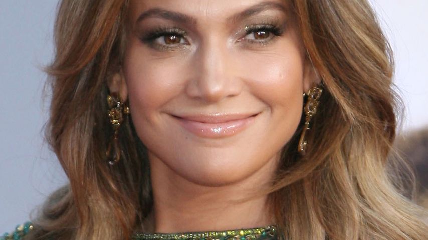 Jennifer Lopez