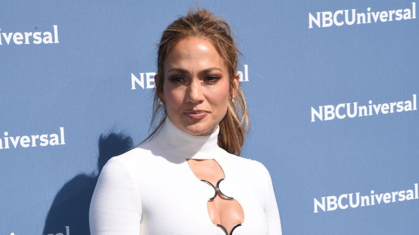 Jennifer Lopez