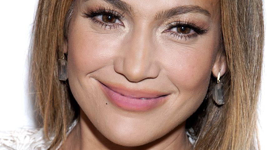 Jennifer Lopez