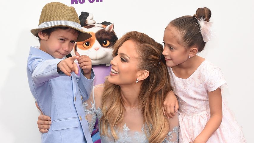 Jennifer Lopez