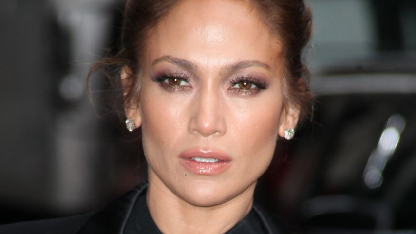 Jennifer Lopez
