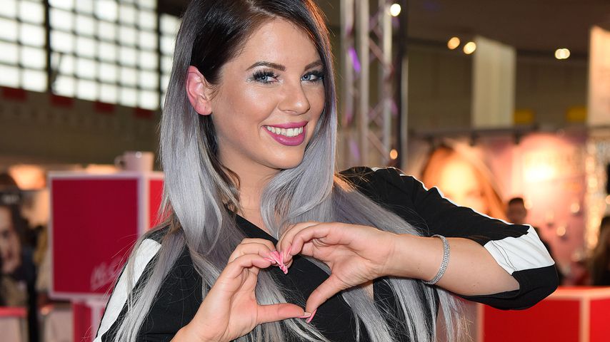 Frustrierter Single: Jenny Frankhauser startet Liebes-Aufruf