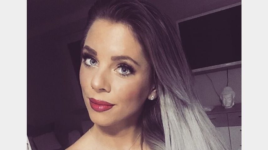 Jenny Frankhauser, Reality-TV-Teilnehmerin