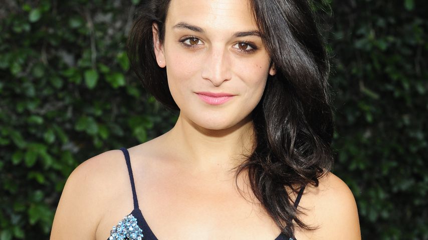 Jenny Slate