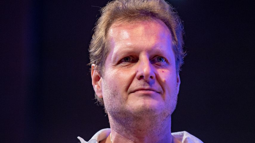 Jens Büchner (†49): So behalten ihn die Promis in Erinnerung
