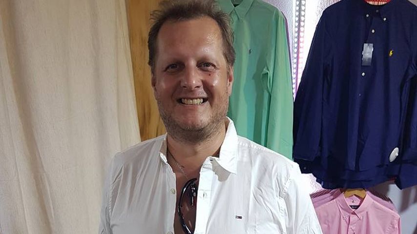 Jens Büchner, Auswanderer