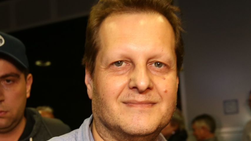 Jens Büchner