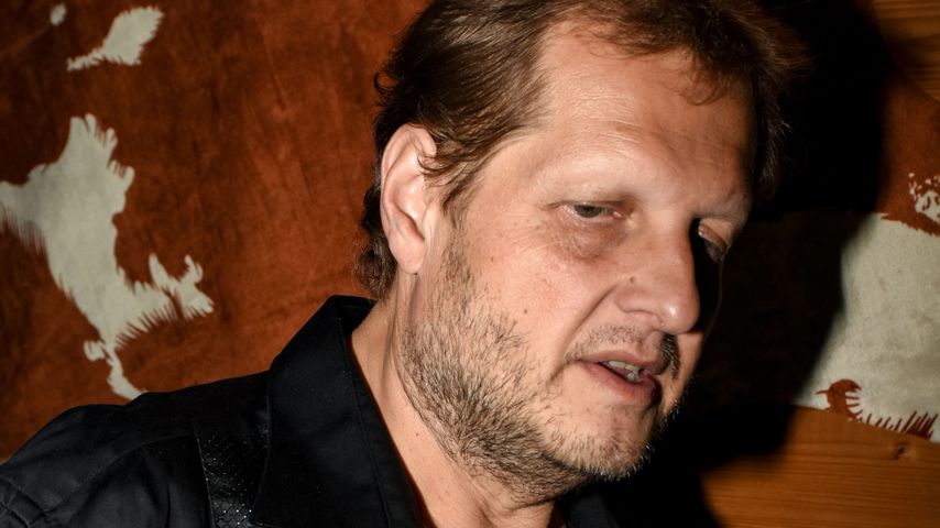 Promis sind von Jens Büchners Gesundheitszustand geschockt