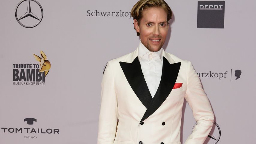 Jens Hilbert, Unternehmer