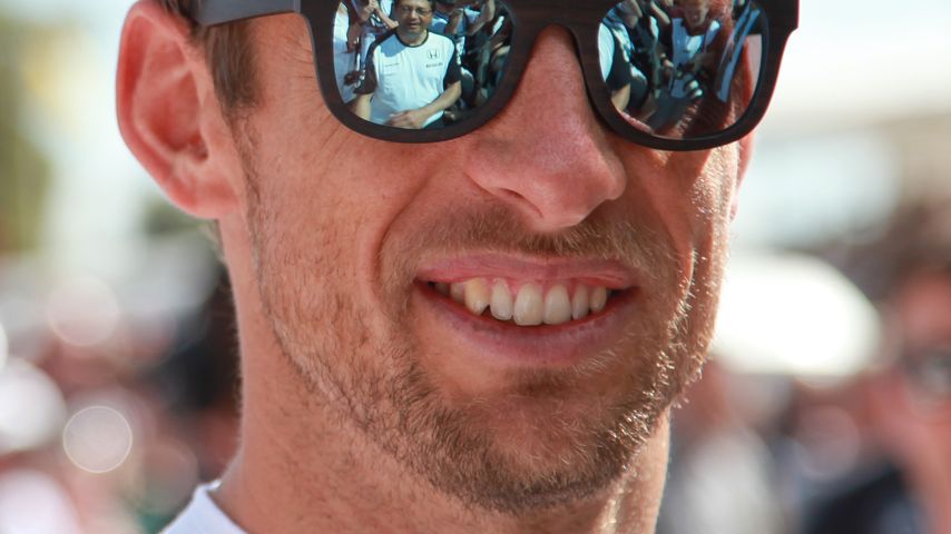 Jenson Button