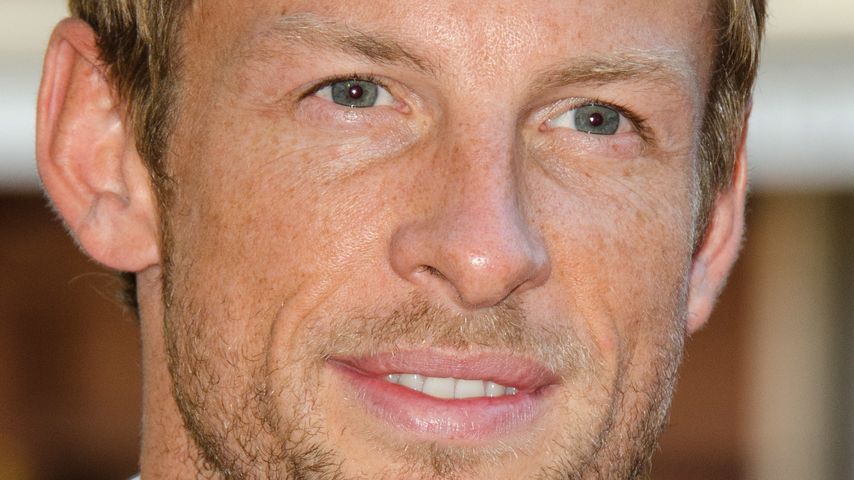 Jenson Button
