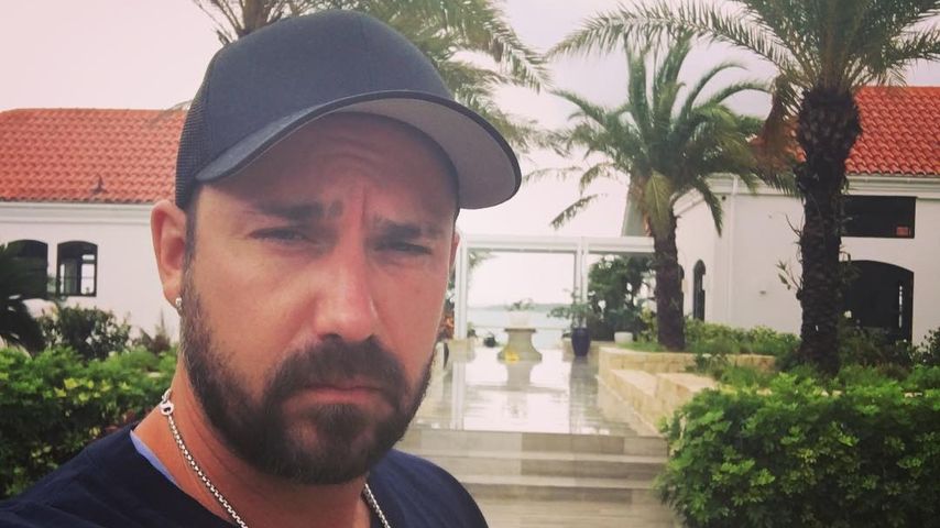 Jeremy Bieber, Vater von Justin Bieber