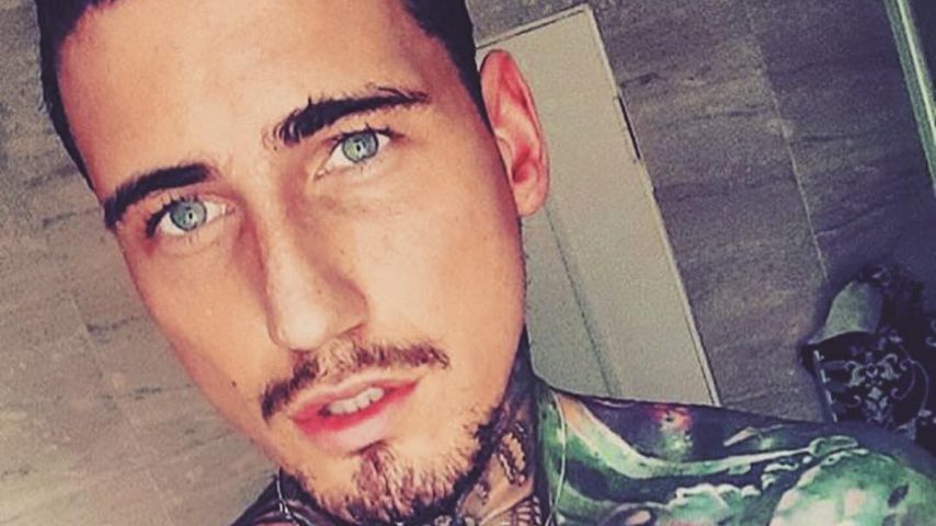 Jeremy McConnell, Reality-TV-Star