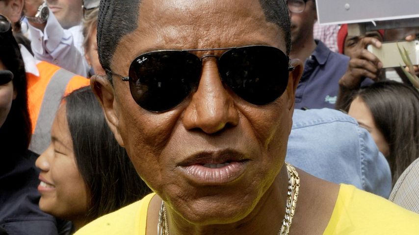 Jermaine Jackson