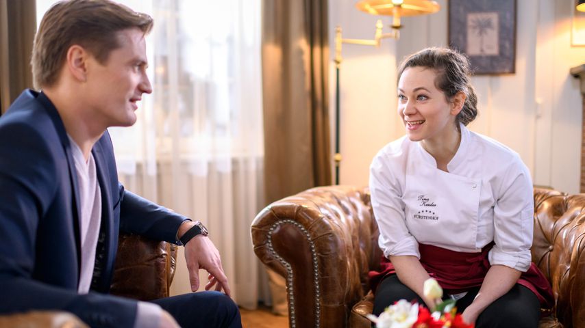 Sturm Der Liebe Folge 107