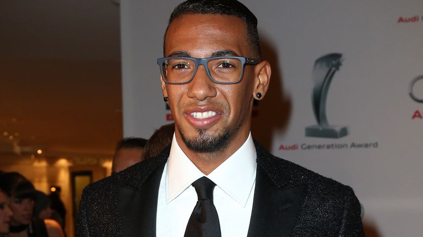 Jérôme Boateng