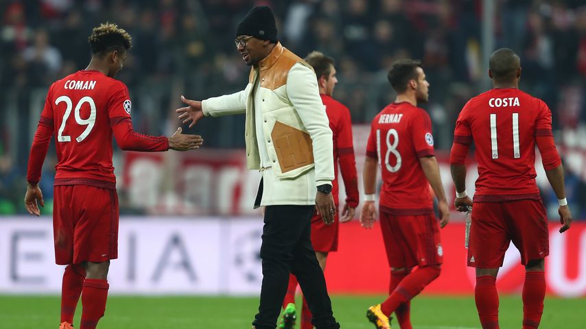 Jérôme Boateng