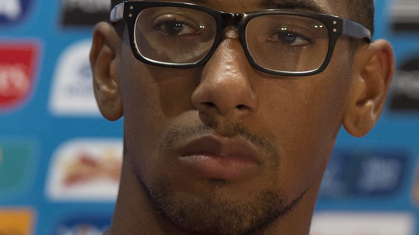 Jérôme Boateng