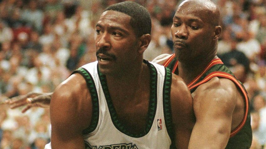Jerome Kersey