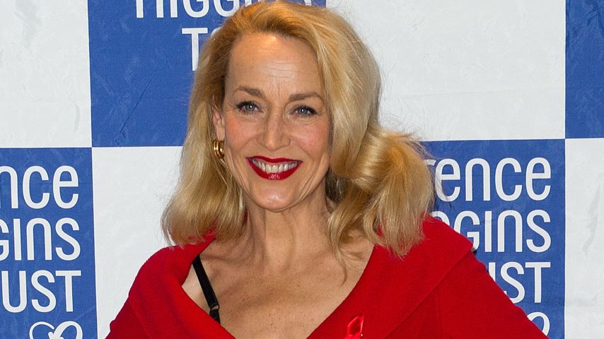 Jerry Hall