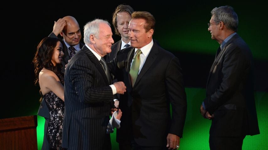 Jerry Weintraub