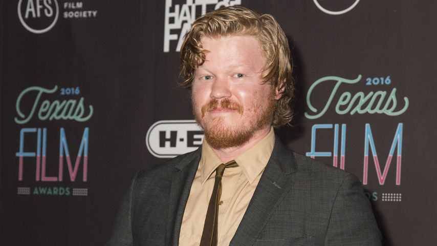 Jesse Plemons