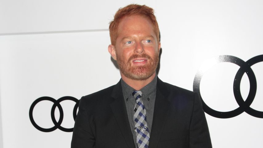 Jesse Tyler Ferguson