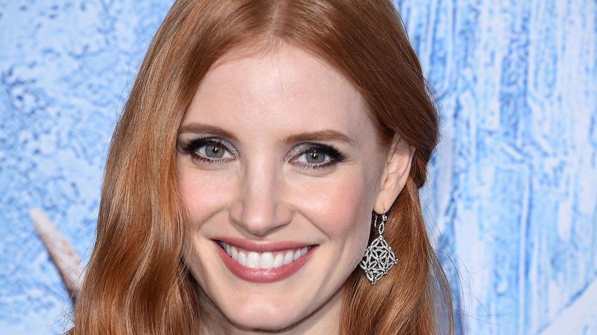 Jessica Chastain