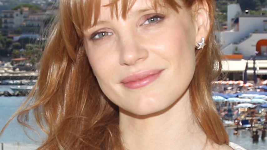 Jessica Chastain