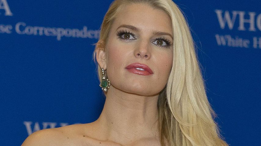 Jessica Simpson