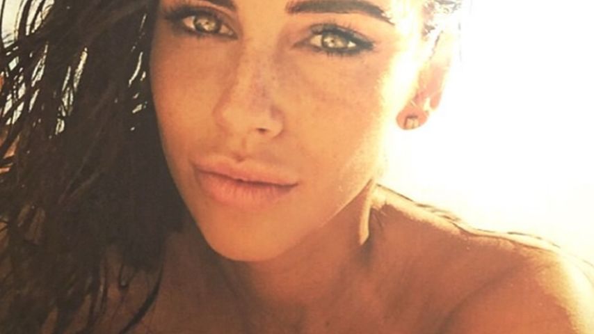 Jessica Lowndes