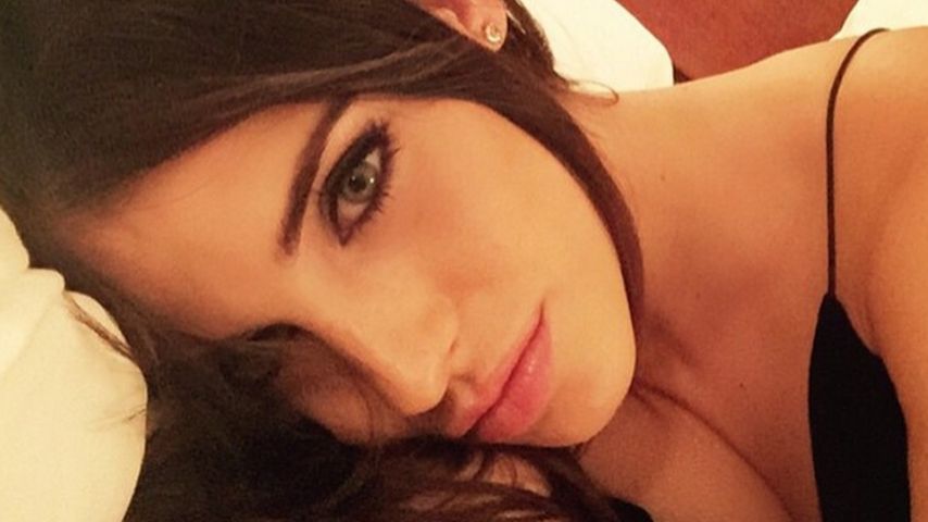 Jessica Lowndes