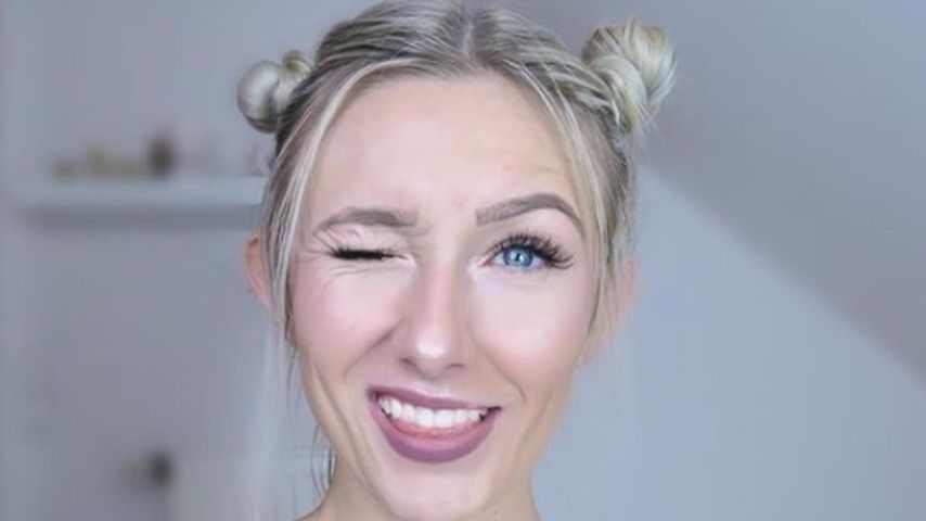 Jessica Neufeld, YouTuberin und Bachelor-Teilnehmerin