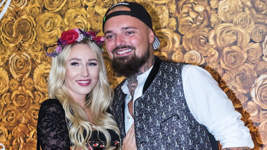 Erste Details: So wird Jessi & Nicks Traumhochzeit aussehen