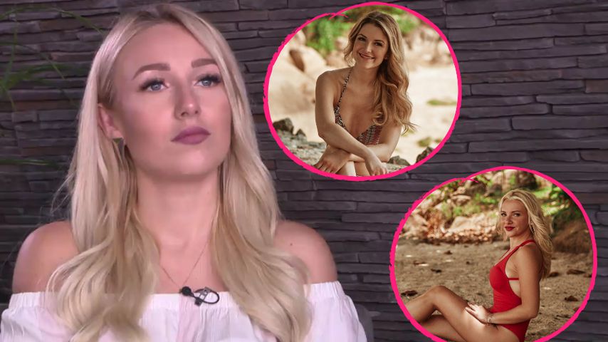 Krieg der Bachelor-Girls: Kommt unter Palmen die Revanche?