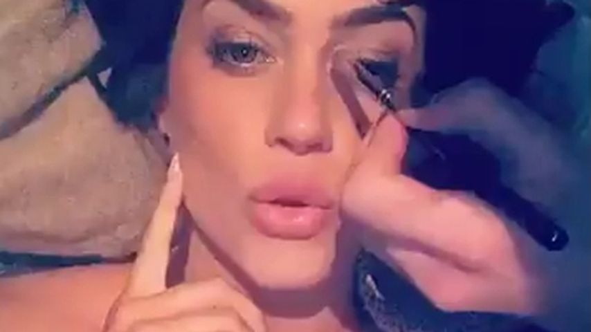 Bachelorette-Leak: Wird Jessica HIER für Dreamdates gestylt?