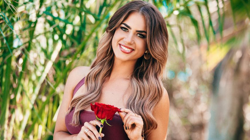 Jessica Paszka, die Bachelorette 2017