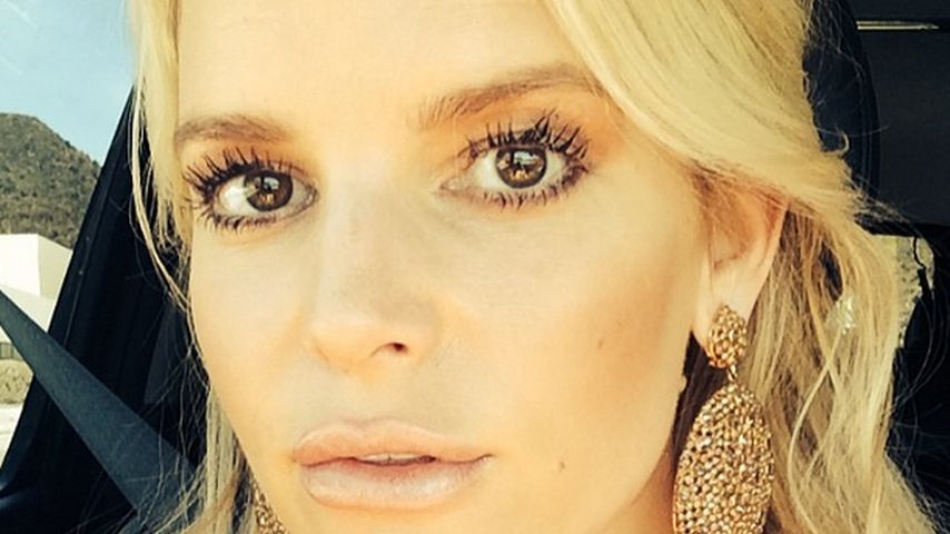 Jessica Simpson