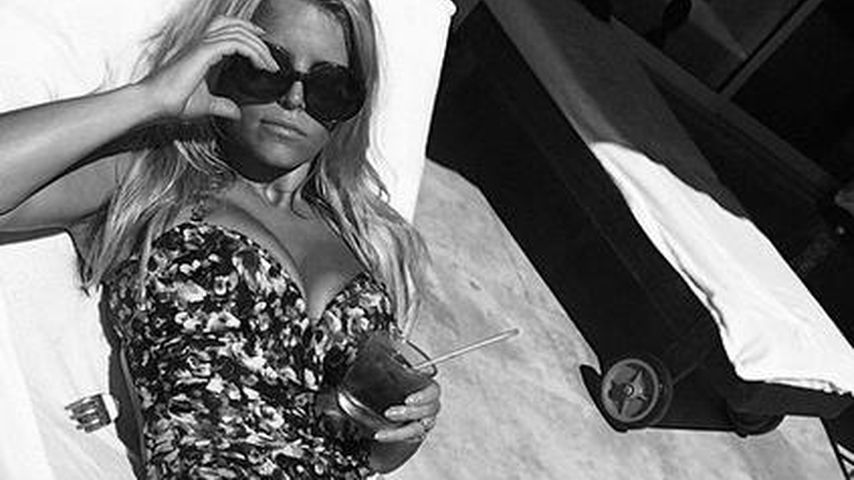 Jessica Simpson