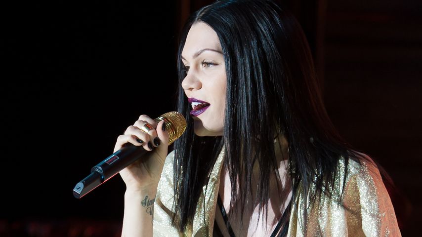 Jessie J