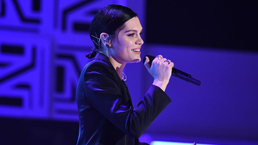 Jessie J , Sängerin