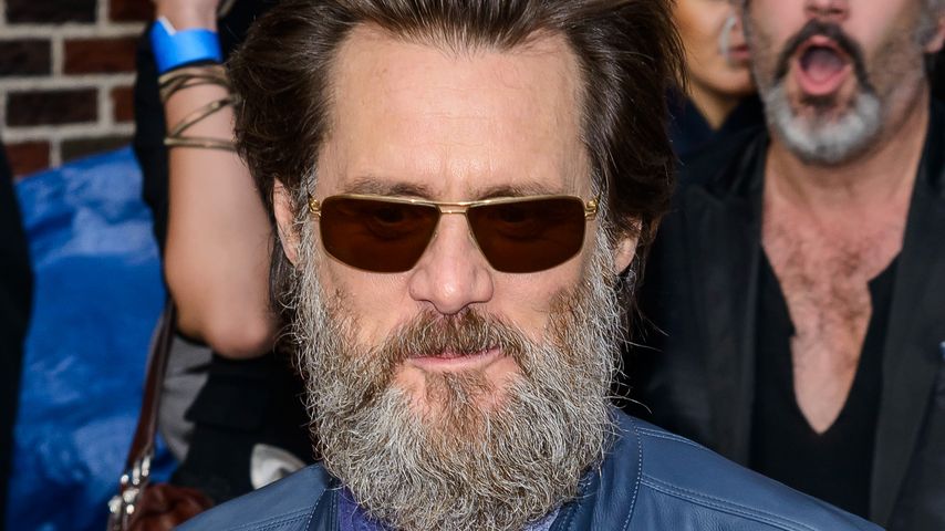 Jim Carrey