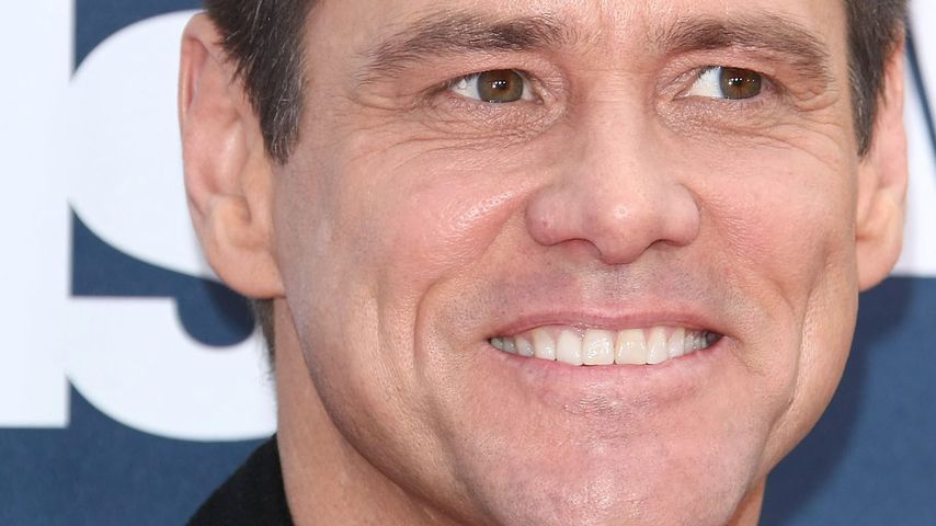 Jim Carrey