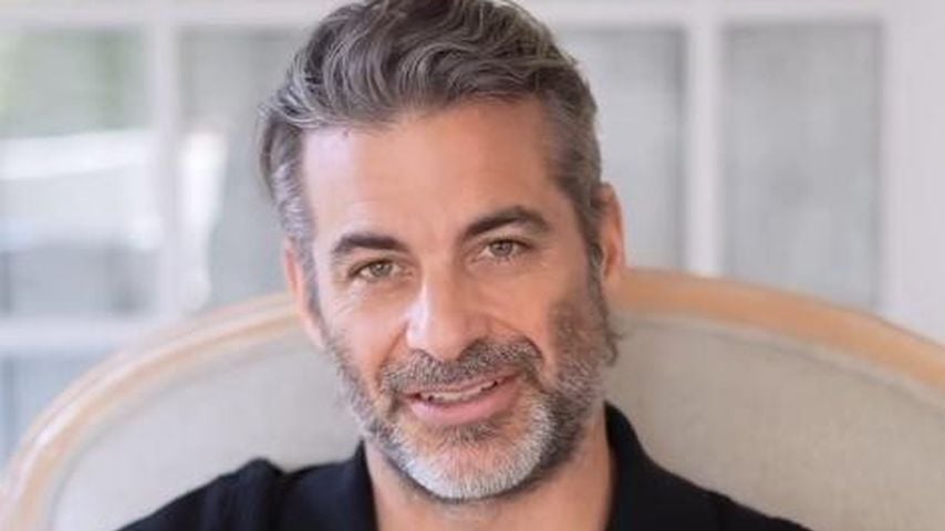 Hypnotiseur Jim Curtis, Mai 2025