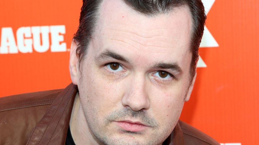 Jim Jefferies, Stand-up Comedian