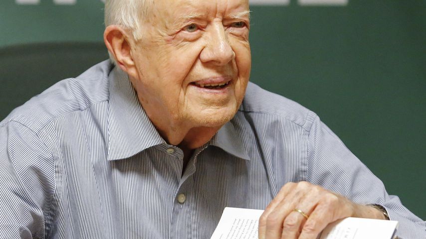 Jimmy Carter