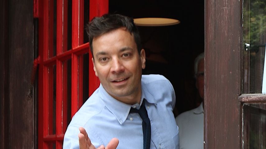 Jimmy Fallon