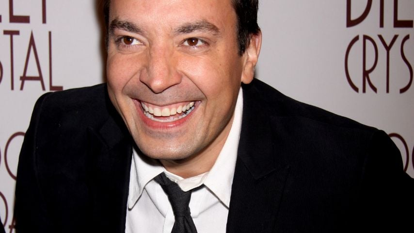Jimmy Fallon