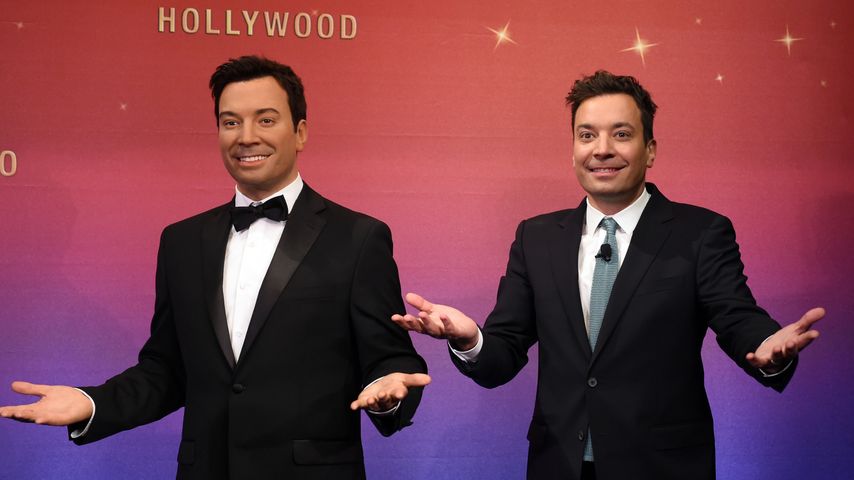 Jimmy Fallon