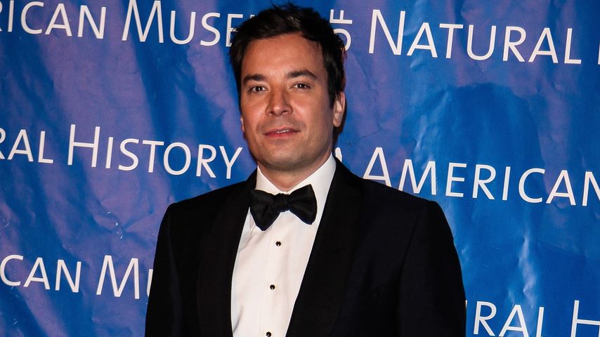 Jimmy Fallon